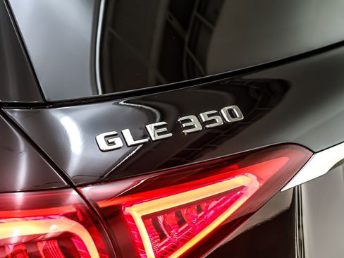 Used 2023 Mercedes-Benz GLE 350 image 9