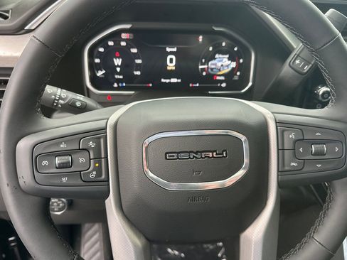New 2026 GMC Sierra 3500 Denali w/ Denali Reserve Package AWD/4WD image 26