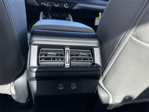 New 2025 Honda Accord SE image 16