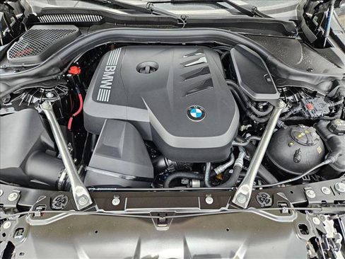 Used 2026 BMW 530i w/ M Sport Package image 16