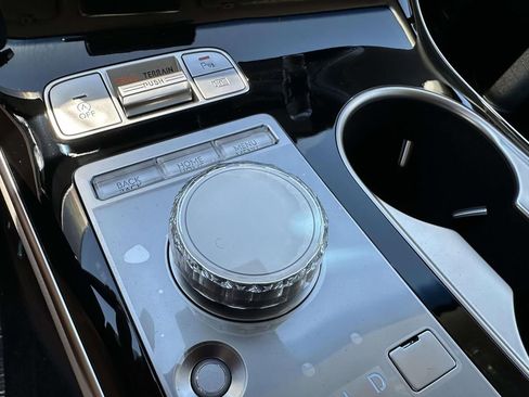 New 2026 Genesis GV70 2.5T AWD/4WD image 20