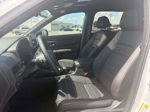 Used 2026 Honda CR-V Sport-L image 9