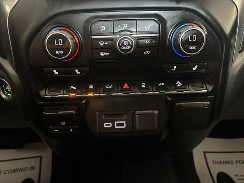 Used 2020 Chevrolet Silverado 1500 LT w/ All-Star Edition AWD/4WD image 16