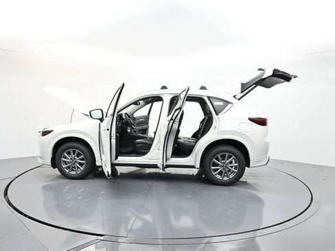 New 2025 MAZDA CX-5 AWD 2.5 S image 38