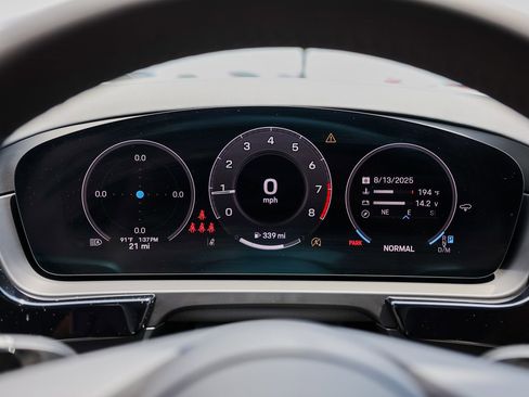 New 2025 Porsche Cayenne S image 15