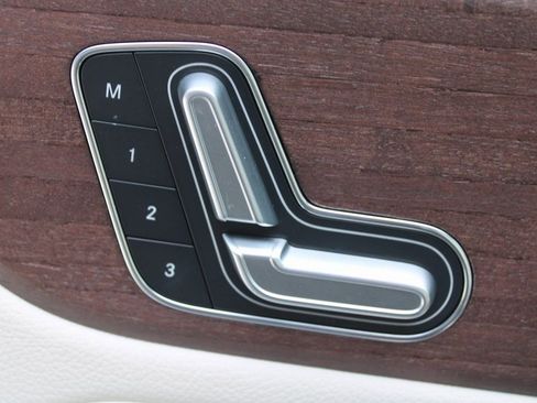 Certified 2023 Mercedes-Benz GLA 250 GLA 250 image 21