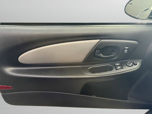 Used 2002 Chevrolet Monte Carlo SS w/ Preferred Equipment Group image 33