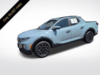 Certified 2023 Hyundai Santa Cruz SEL w/ Activity Package AWD/4WD video 2