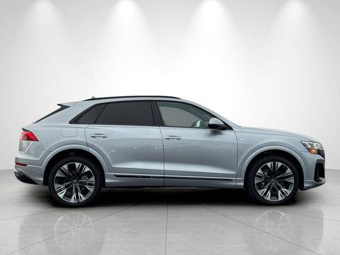 New 2025 Audi Q8 Premium Plus image 6