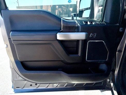 Used 2021 Ford F250 Lariat image 31