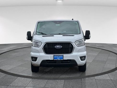 Certified 2023 Ford Transit 350 XLT image 10