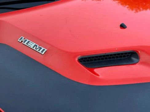 Used 2009 Dodge Challenger R/T RWD image 38