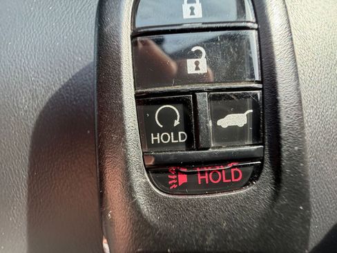 Used 2025 Honda HR-V Sport image 23