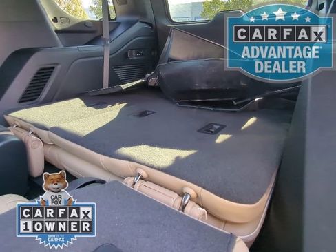 Certified 2022 Chevrolet Tahoe Premier image 22