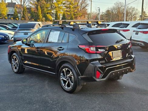 Used 2024 Subaru Crosstrek 2.0i Premium w/ Popular Package #4 AWD/4WD image 7