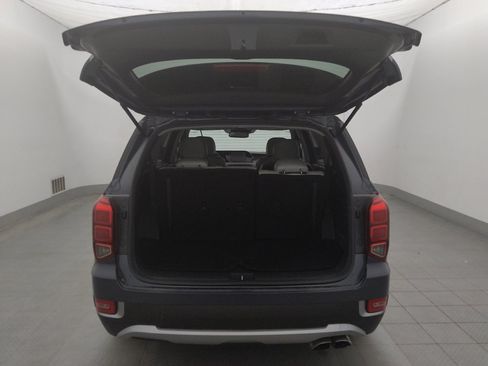 Used 2020 Hyundai Palisade SEL FWD image 28