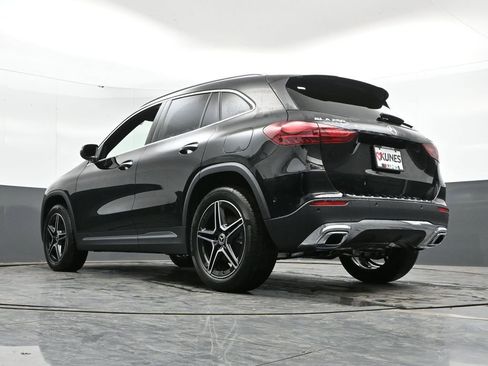 New 2026 Mercedes-Benz GLA 250 4MATIC image 38