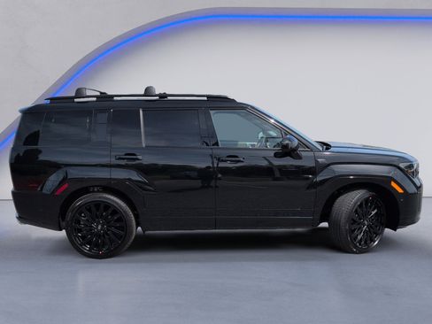 New 2026 Hyundai Santa Fe Calligraphy FWD image 3