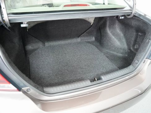 Used 2015 Honda Civic EX image 34