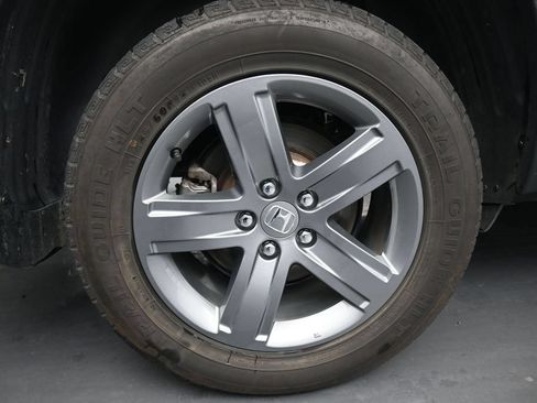 Used 2022 Honda Ridgeline RTL-E image 10