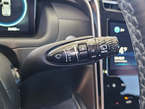 Used 2022 Hyundai Tucson Limited image 37