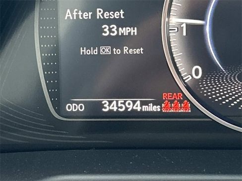 Used 2023 Lexus ES 350 w/ Premium Package image 32