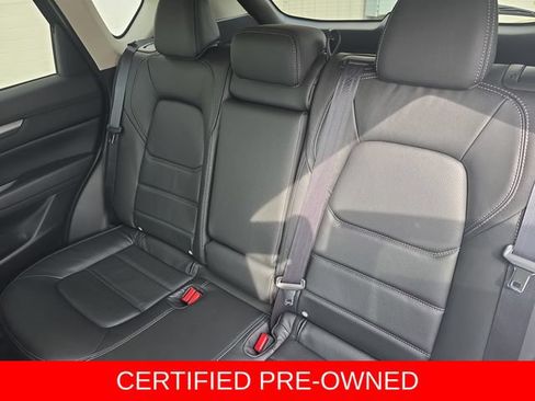 Used 2025 MAZDA CX-5 AWD 2.5 S image 15