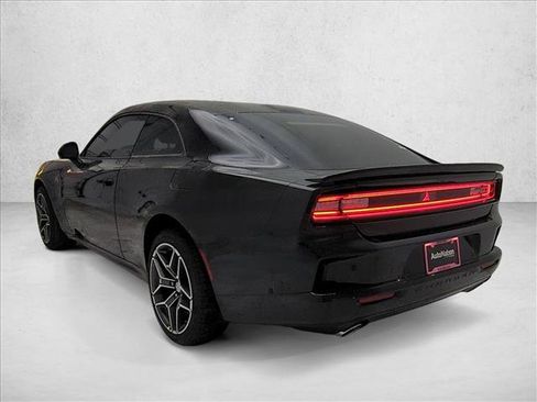 New 2026 Dodge Charger Scat Pack AWD/4WD image 9