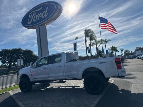 Used 2026 Ford F450 Lariat AWD/4WD image 33