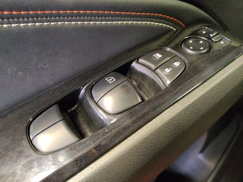Used 2023 Nissan Altima 2.5 SR w/ SR Premium Package FWD image 27