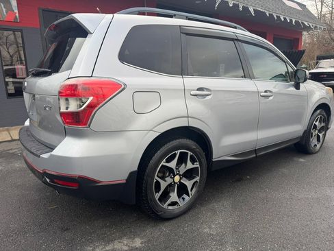 Used 2014 Subaru Forester 2.0XT Touring image 2