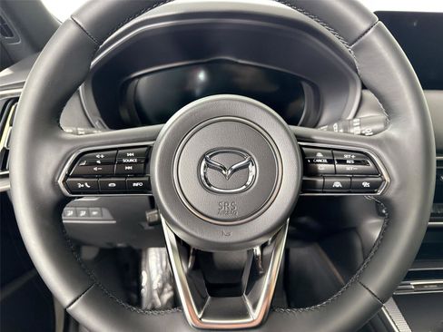New 2026 MAZDA CX-70 3.3 Turbo S w/ Premium Package AWD/4WD image 17