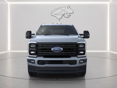 New 2025 Ford F250 Platinum image 6