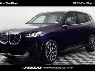 New 2026 BMW X3 xDrive30 w/ Premium Package AWD/4WD video 1