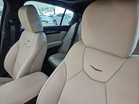 New 2026 Cadillac CT5 Premium Luxury image 12