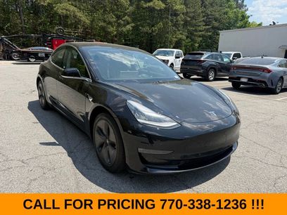 Used 2019 Tesla Model 3 Long Range