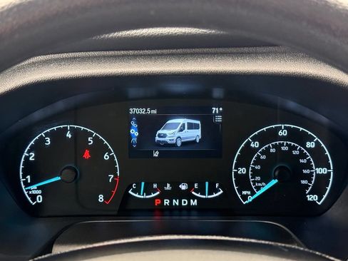 Used 2024 Ford Transit 350 XLT RWD image 28