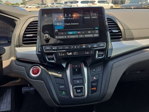 Used 2018 Honda Odyssey EX-L image 28