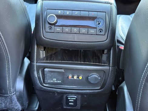 Used 2015 GMC Acadia Denali image 21