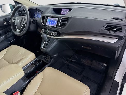 Used 2016 Honda CR-V EX image 30