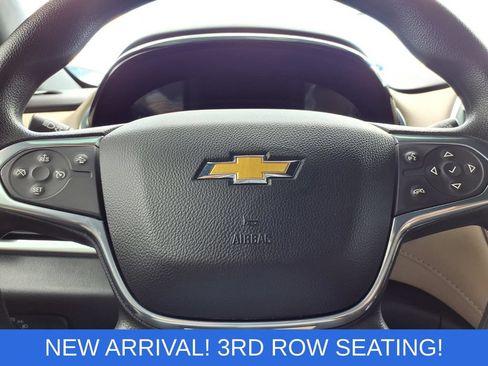 Used 2022 Chevrolet Traverse LS AWD/4WD image 15