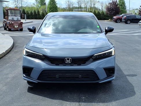 Used 2024 Honda Civic Sport image 3