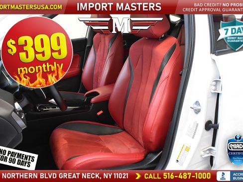 Used 2023 Acura Integra A-Spec image 1