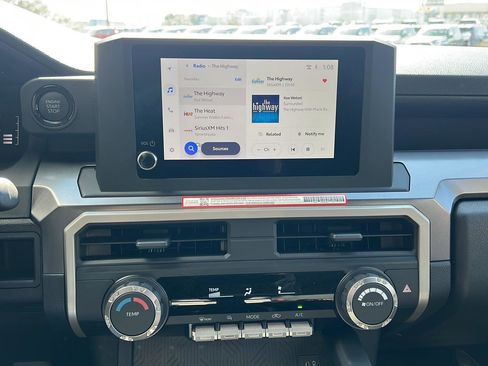 New 2025 Toyota Tacoma SR5 image 20