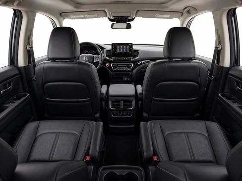Used 2023 Honda Pilot EX-L image 10