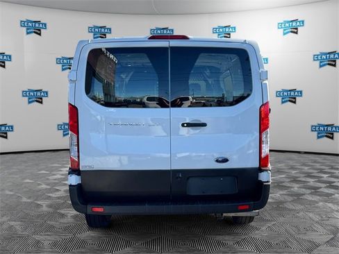 Used 2024 Ford Transit 250 Low Roof w/ Exterior Upgrade Package image 4
