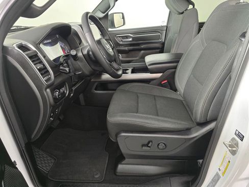 Used 2025 RAM 1500 Big Horn image 20