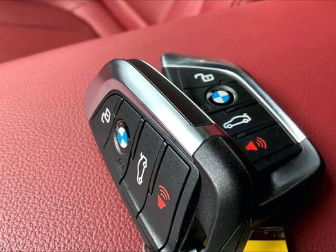 Used 2022 BMW 430i Gran Coupe 430i w/ Parking Assistance Package image 13