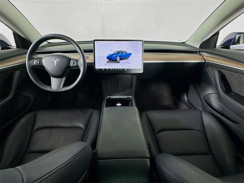 Used 2023 Tesla Model 3 Long Range image 37