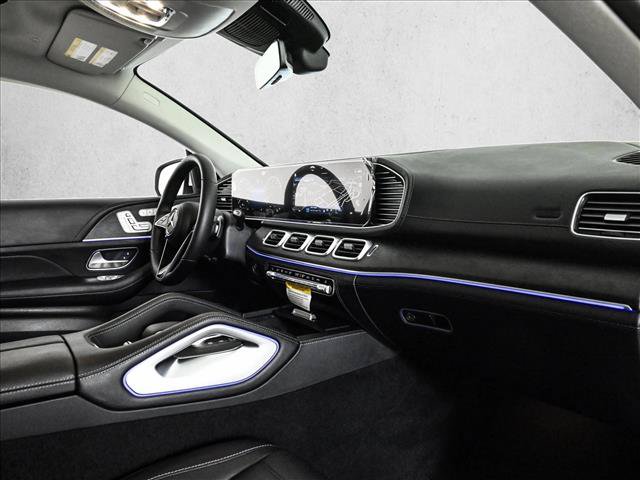 New 2026 Mercedes-Benz GLE 450 4MATIC Coupe image 24